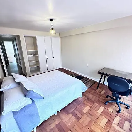 Amplio Departamento Con Terraza Apartment Concepcion Exterior photo